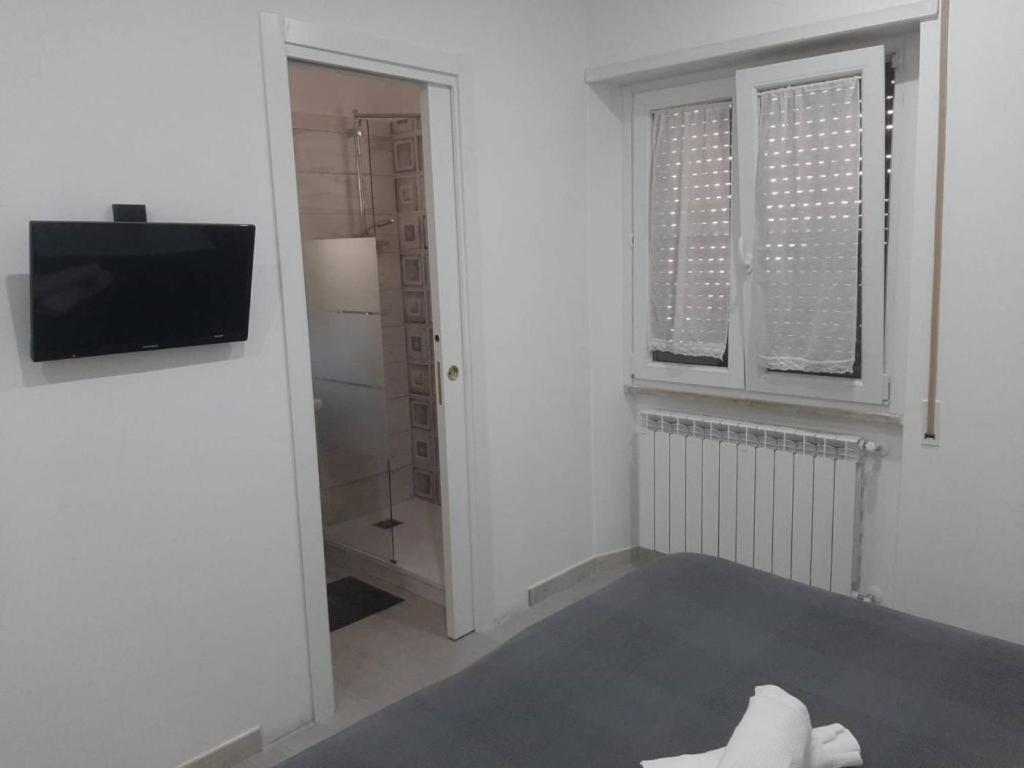 Albergo Abruzzese Riano  Dış mekan fotoğraf