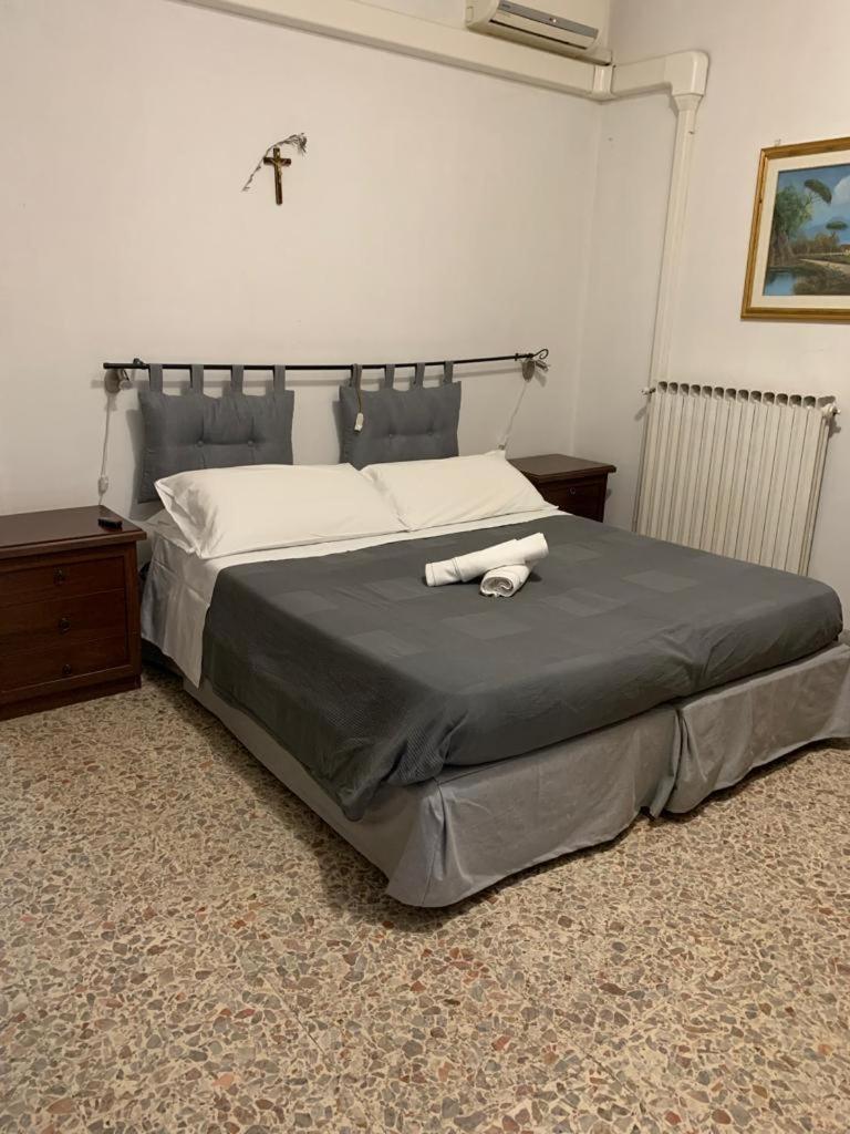 Albergo Abruzzese Riano  Dış mekan fotoğraf