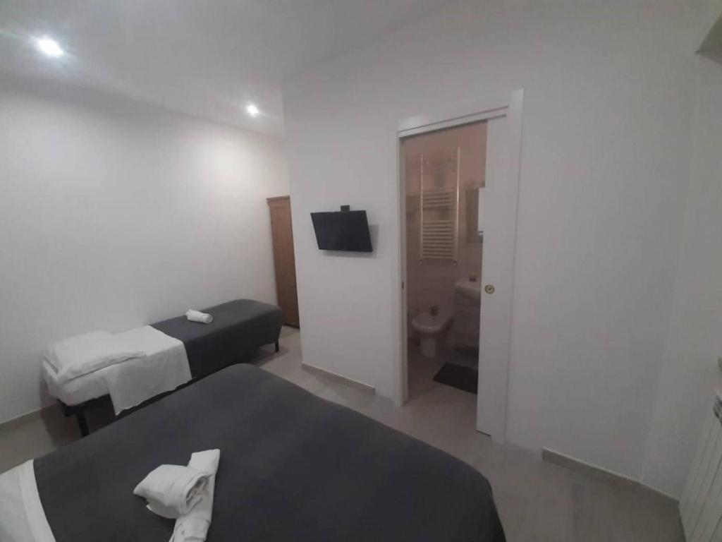 Albergo Abruzzese Riano  Dış mekan fotoğraf