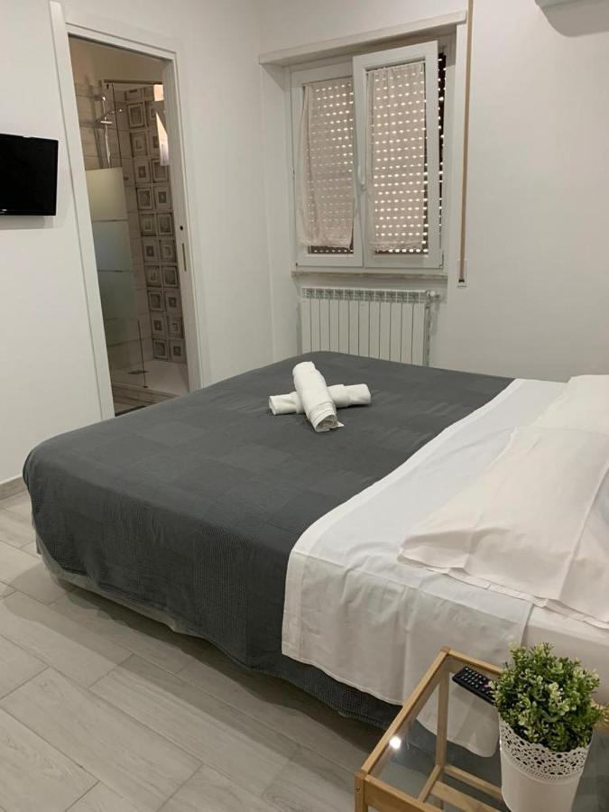 Albergo Abruzzese Riano  Dış mekan fotoğraf