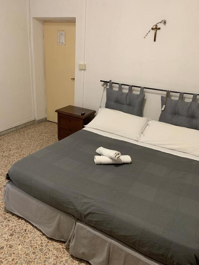 Albergo Abruzzese Riano  Dış mekan fotoğraf