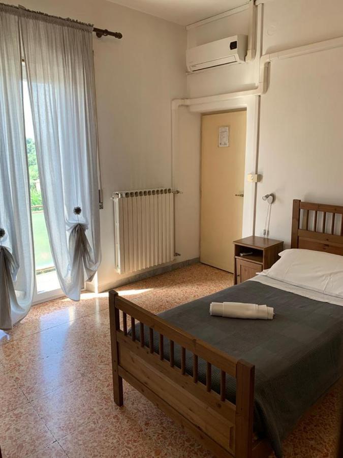 Albergo Abruzzese Riano  Dış mekan fotoğraf